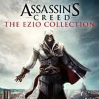 ASSASSIN&acute;S CREED The Ezio Collection XBOX KEY (TUR)