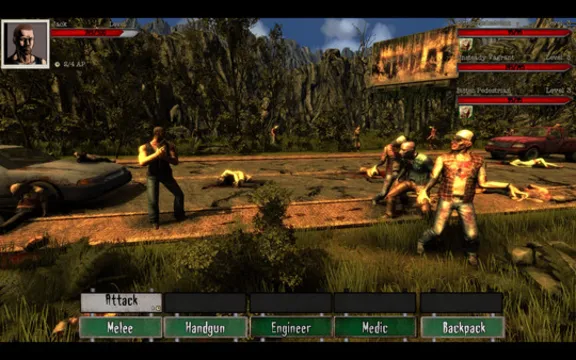 Dead Age STEAM KEY GLOBAL REGION FREE ROW