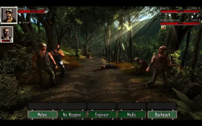 Dead Age STEAM KEY GLOBAL REGION FREE ROW