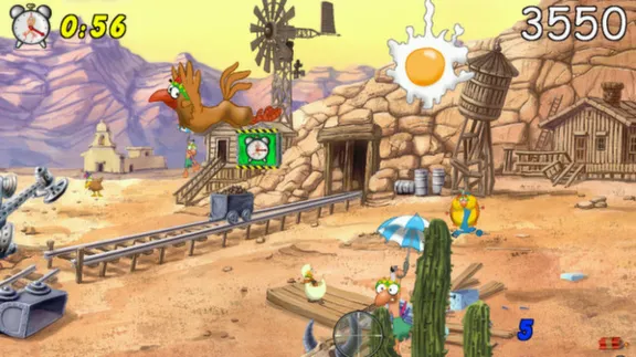 ✅ Chicken Shoot Gold СТИМ КЛЮЧ ВСЕ РЕГИОНЫ ГЛОБАЛЬНЫЙ