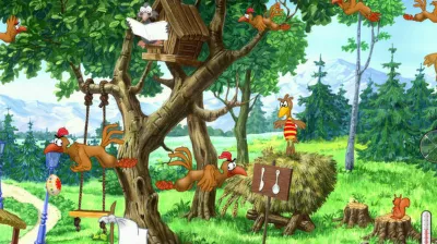 ✅ Chicken Shoot Gold СТИМ КЛЮЧ ВСЕ РЕГИОНЫ ГЛОБАЛЬНЫЙ
