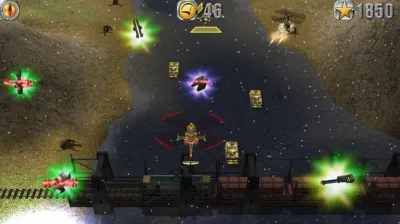 Heli Heroes STEAM KEY GLOBAL (🔑) (🌐)