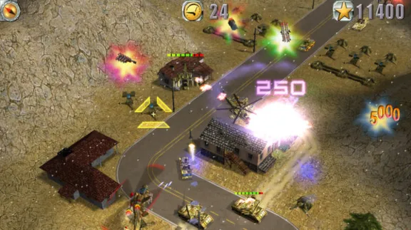 Heli Heroes STEAM KEY GLOBAL (🔑) (🌐)