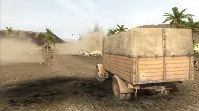 Theatre of War 2: Africa 1943 STEAM KEY GLOBAL
