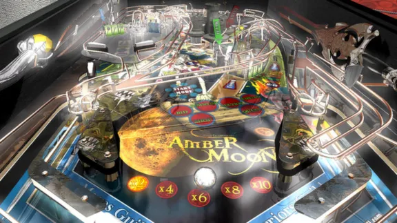 Dream Pinball 3D STEAM KEY GLOBAL (🔑) (🌐)