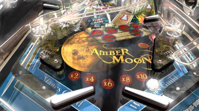 Dream Pinball 3D STEAM KEY GLOBAL (🔑) (🌐)