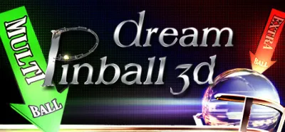 Dream Pinball 3D STEAM KEY GLOBAL (🔑) (🌐)