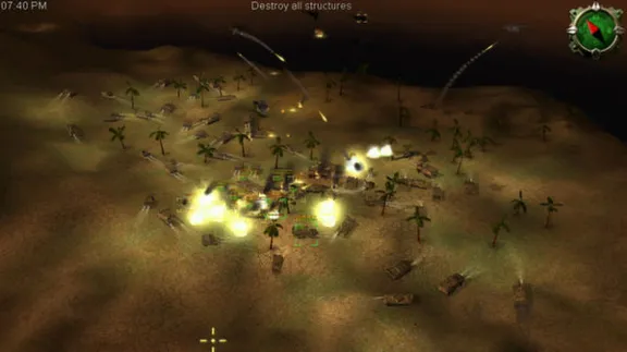 World War 3 III: Black Gold STEAM KEY GLOBAL (🔑) (🌐)