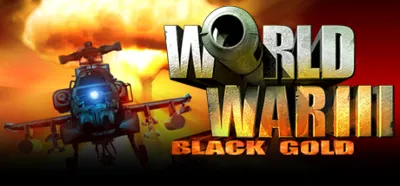 World War 3 III: Black Gold STEAM KEY GLOBAL (🔑) (🌐)
