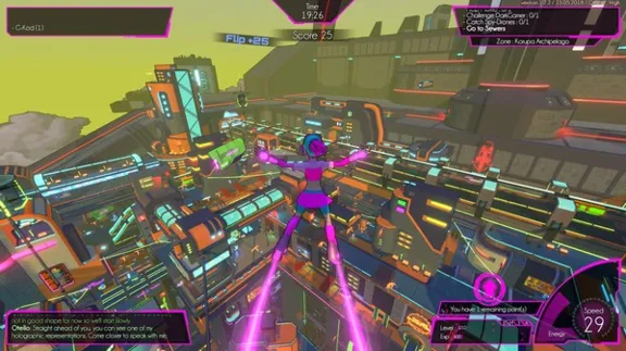Hover STEAM KEY GLOBAL
