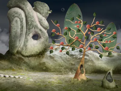 🔑LEAVES - The Journey STEAM KEY GLOBAL REGION FREE ROW