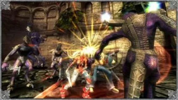 🔑 X-Blades STEAM KEY GLOBAL REGION FREE ROW 🌍