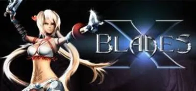 🔑 X-Blades STEAM KEY GLOBAL REGION FREE ROW 🌍