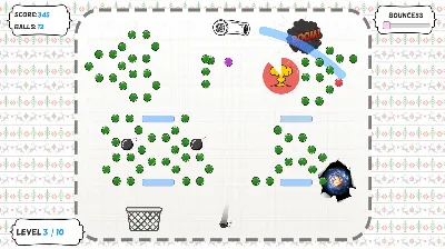 Papper Balls (Steam key / Region Free)