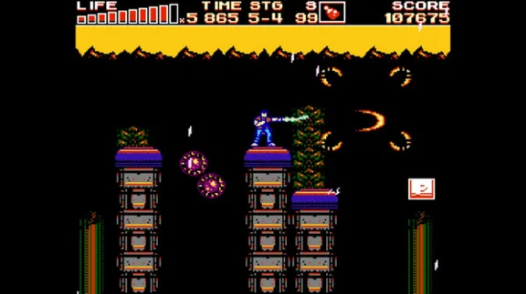 Fist Slash: Of Ultimate Fury  (Steam Key/Region Free)