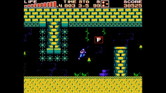 Fist Slash: Of Ultimate Fury  (Steam Key/Region Free)