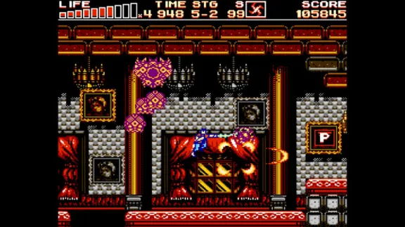 Fist Slash: Of Ultimate Fury  (Steam Key/Region Free)