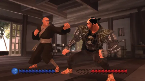 Karateka Steam Key (Region Free)