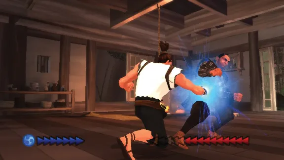 Karateka Steam Key (Region Free)
