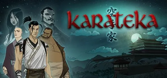 Karateka Steam Key (Region Free)