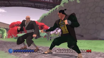 Karateka Steam Key (Region Free)