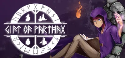 Gift of Parthax STEAM KEY REGION FREE GLOBAL ROW