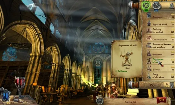 Twilight City: Love as a Cure STEAM KEY GLOBAL