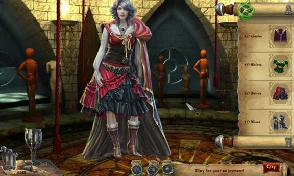 Twilight City: Love as a Cure STEAM KEY GLOBAL