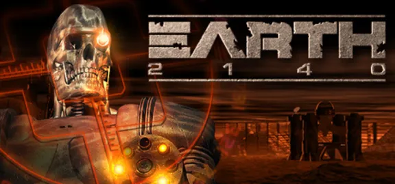ЗЕМЛЯ 2140 HD STEAM KEY GLOBAL REGION FREE ROW 🔑 🌐