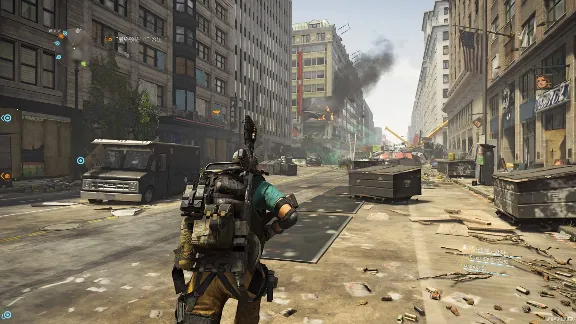 ✅ Tom Clancy&acute;s The Division 2 XBOX ONE X|S Ключ  🔑