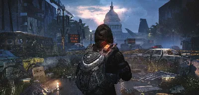 ✅ Tom Clancy&acute;s The Division 2 XBOX ONE X|S Ключ  🔑