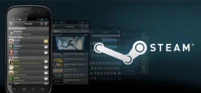 Steam Mobile Access (Steam Gift Region Free / ROW)