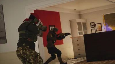 Tom Clancy&acute;s Rainbow Six Siege - Year 5 Pass (RU/СНГ)