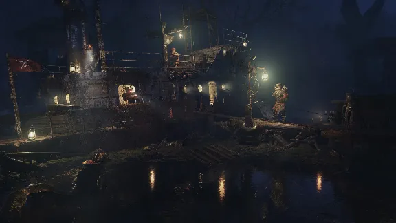⭐Metro Exodus The Two Colonels STEAM (GLOBAL)