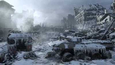 ⭐Metro Exodus The Two Colonels STEAM (GLOBAL)