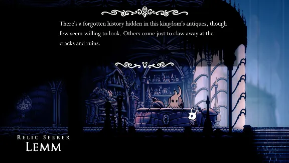 Hollow Knight (Steam Gift RU)