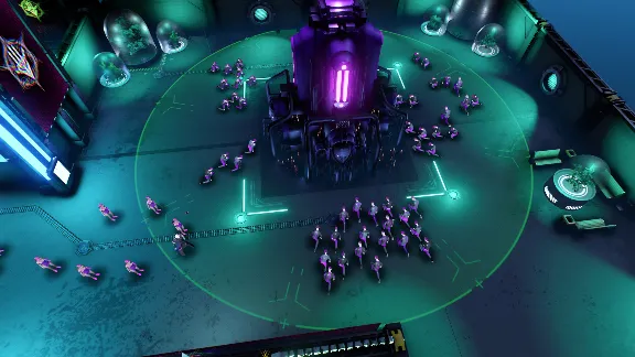 Re-Legion (Steam key / Region Free)