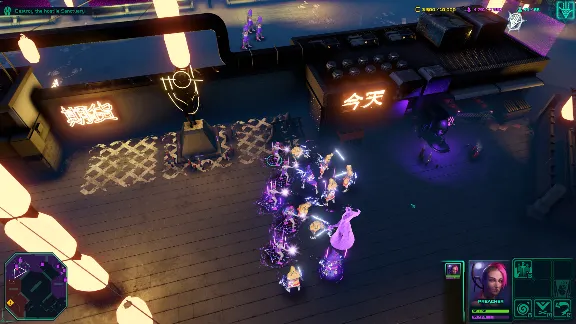 Re-Legion (Steam key / Region Free)