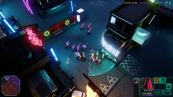 Re-Legion (Steam key / Region Free)