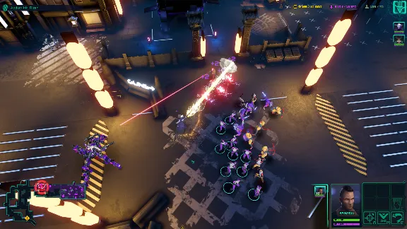 Re-Legion (Steam key / Region Free)