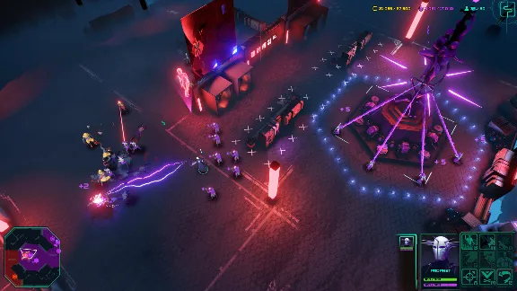 Re-Legion (Steam key / Region Free)