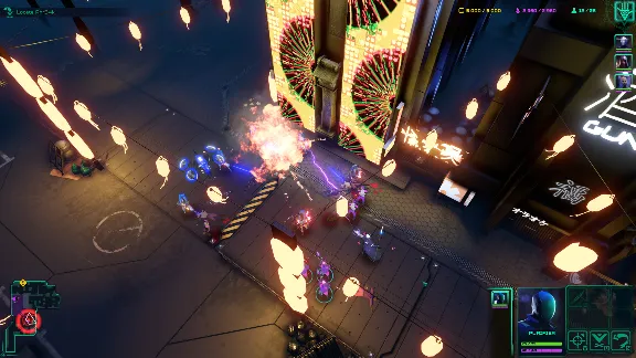 Re-Legion (Steam key / Region Free)