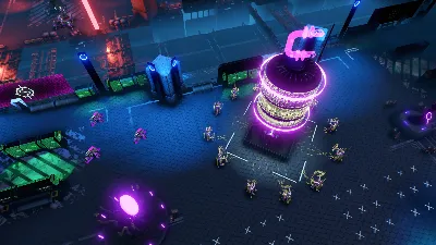 Re-Legion (Steam key / Region Free)