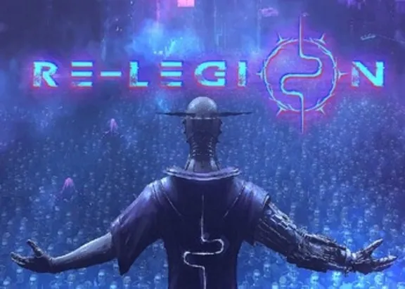 Re-Legion (Steam key / Region Free)