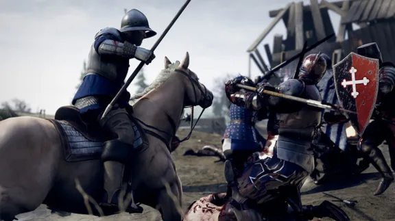 ✅MORDHAU (Steam Ключ  / Россия + СНГ) 💳0%+ Бонус
