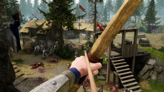 ✅MORDHAU (Steam Ключ  / Россия + СНГ) 💳0%+ Бонус