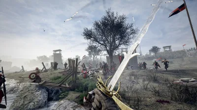 ✅MORDHAU (Steam Ключ  / Россия + СНГ) 💳0%+ Бонус