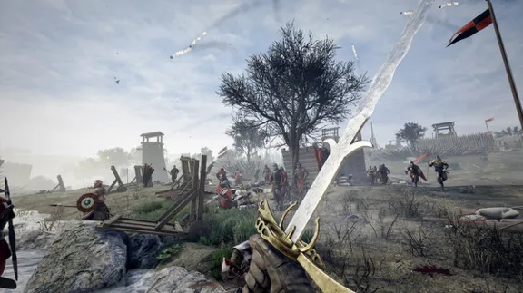 ✅MORDHAU (Steam Ключ  / Россия + СНГ) 💳0%+ Бонус