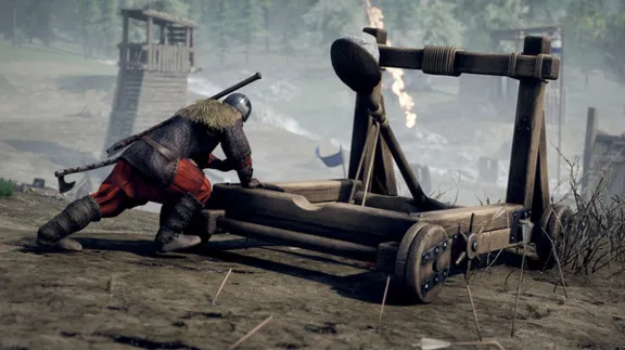 ✅MORDHAU (Steam Ключ  / Россия + СНГ) 💳0%+ Бонус