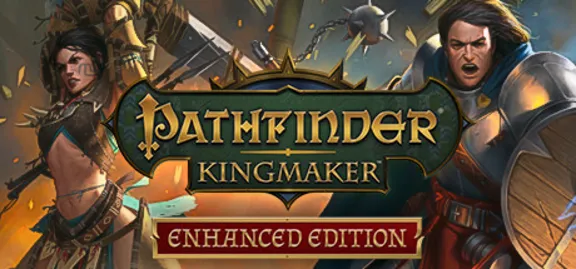 ✅Pathfinder: Kingmaker Explorer (Enhanced) Edition